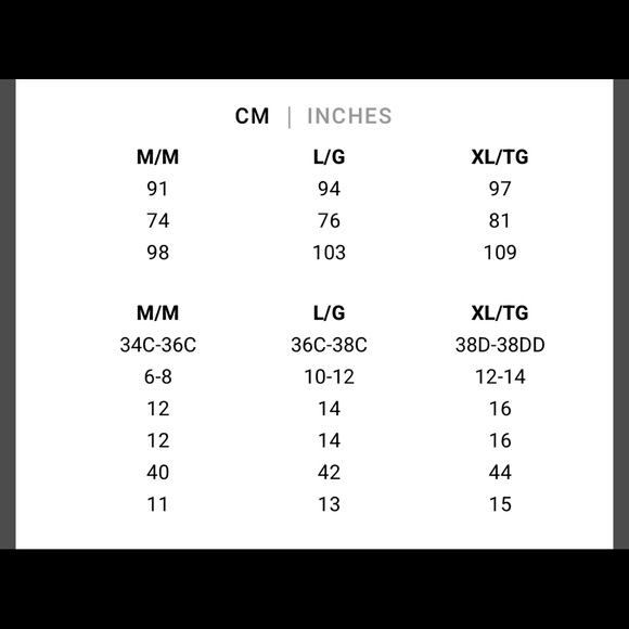 NWT Beth Richards Naomi Red swimsuit bottom - Picture 6 of 11